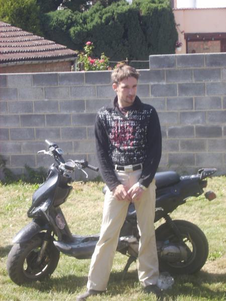 a toi mon fils
